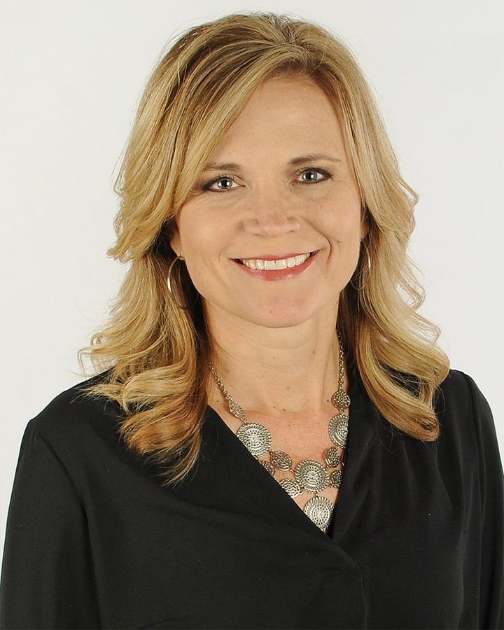 Brenda Petersen Photo